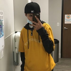 Meet your Posher, Ben